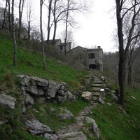 Photo de france - La randonnée du Mont Caroux